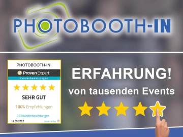 Fotobox-Photobooth mieten Schelklingen