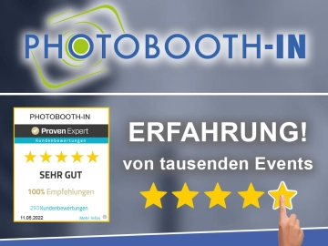 Fotobox-Photobooth mieten Schellerten