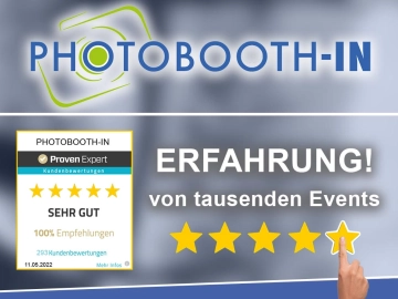 Fotobox-Photobooth mieten Schemmerhofen