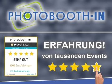 Fotobox-Photobooth mieten Schenkendöbern