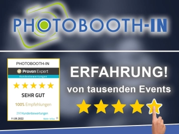 Fotobox-Photobooth mieten Schenklengsfeld