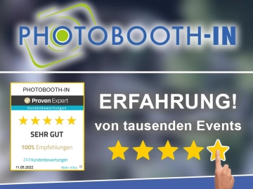 Fotobox-Photobooth mieten Schermbeck