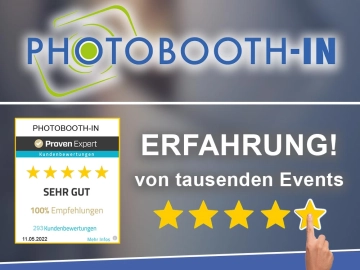 Fotobox-Photobooth mieten Schernfeld
