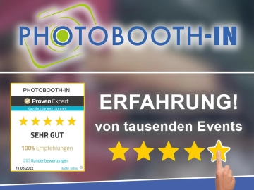 Fotobox-Photobooth mieten Scheyern
