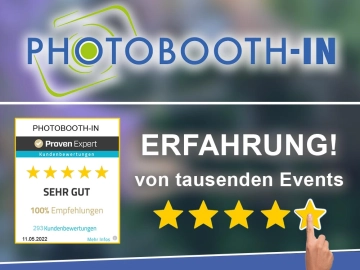 Fotobox-Photobooth mieten Schieder-Schwalenberg