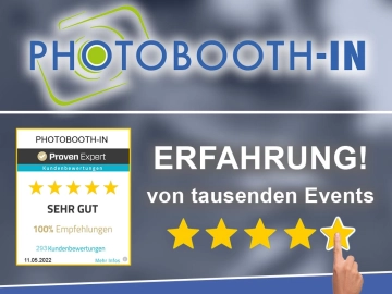 Fotobox-Photobooth mieten Schierling