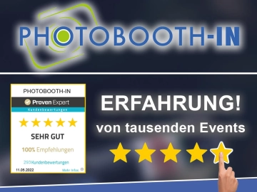 Fotobox-Photobooth mieten Schiffdorf
