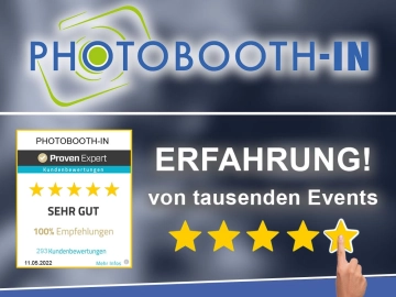 Fotobox-Photobooth mieten Schiffweiler