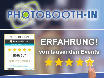 Fotobox-Photobooth mieten Schiltach