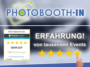 Fotobox-Photobooth mieten Schipkau