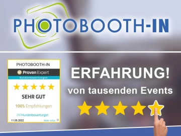 Fotobox-Photobooth mieten Schirgiswalde-Kirschau