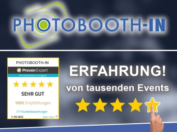 Fotobox-Photobooth mieten Schkopau