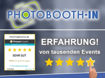 Fotobox-Photobooth mieten Schladen-Werla