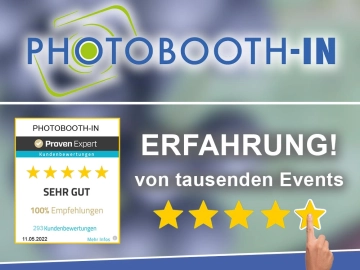 Fotobox-Photobooth mieten Schlangenbad