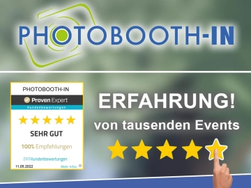 Fotobox-Photobooth mieten Schleiden