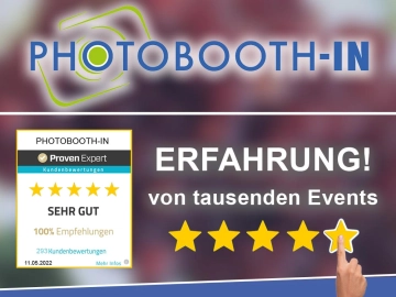 Fotobox-Photobooth mieten Schliengen