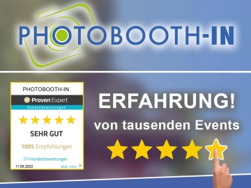 Fotobox-Photobooth mieten Schlier