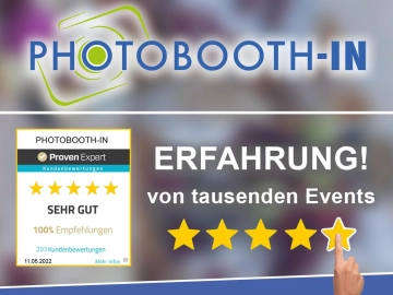 Fotobox-Photobooth mieten Schlierbach