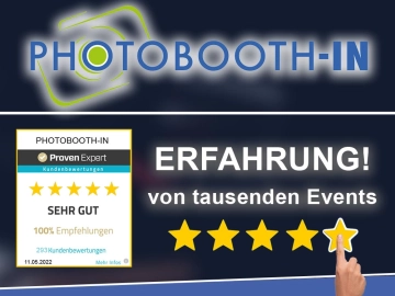 Fotobox-Photobooth mieten Schliersee