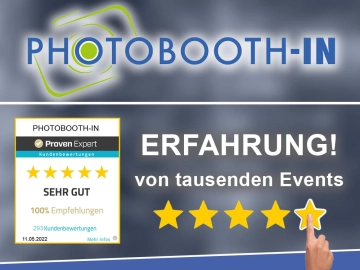 Fotobox-Photobooth mieten Schloß Holte-Stukenbrock