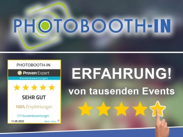 Fotobox-Photobooth mieten Schmalkalden