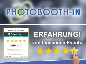 Fotobox-Photobooth mieten Schmelz (Saar)