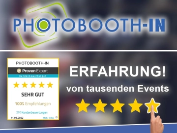 Fotobox-Photobooth mieten Schmitten
