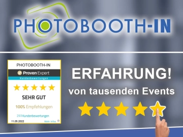 Fotobox-Photobooth mieten Schnaittach