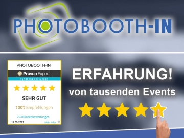 Fotobox-Photobooth mieten Schnaittenbach