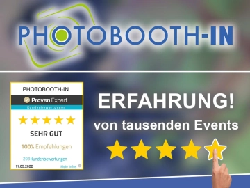 Fotobox-Photobooth mieten Schnelldorf