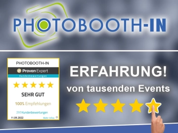 Fotobox-Photobooth mieten Schneverdingen