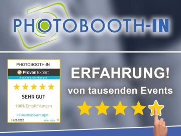 Fotobox-Photobooth mieten Schöffengrund