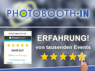 Fotobox-Photobooth mieten Schöllkrippen