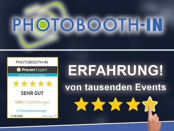 Fotobox-Photobooth mieten Schöllnach