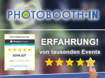 Fotobox-Photobooth mieten Schömberg (Landkreis Calw)
