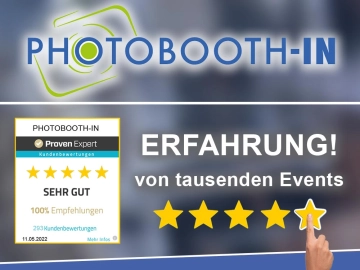Fotobox-Photobooth mieten Schömberg (Zollernalbkreis)