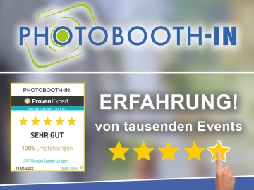 Fotobox-Photobooth mieten Schönaich