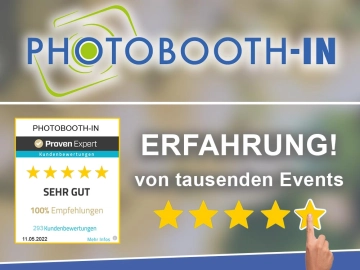Fotobox-Photobooth mieten Schönau am Königssee