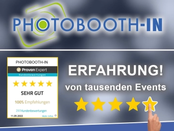 Fotobox-Photobooth mieten Schönberg-Holstein
