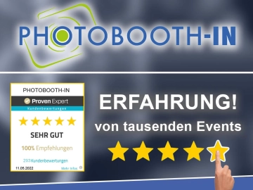 Fotobox-Photobooth mieten Schönberg-Mecklenburg