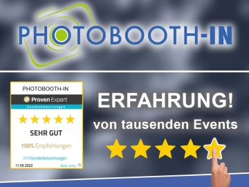 Fotobox-Photobooth mieten Schönberg (Niederbayern)