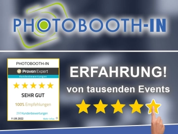 Fotobox-Photobooth mieten Schönefeld