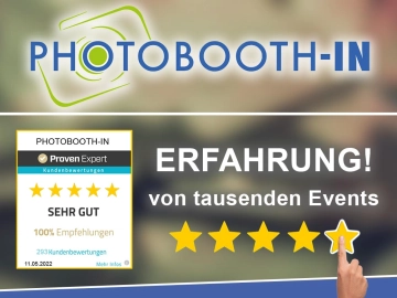 Fotobox-Photobooth mieten Schönenberg-Kübelberg
