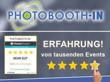 Fotobox-Photobooth mieten Schönewalde