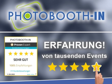 Fotobox-Photobooth mieten Schönheide