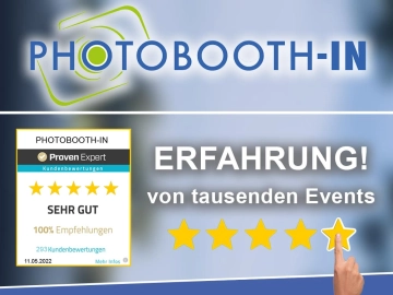 Fotobox-Photobooth mieten Schöningen