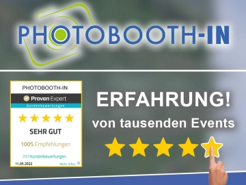 Fotobox-Photobooth mieten Schönkirchen