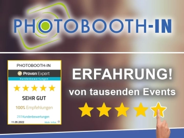 Fotobox-Photobooth mieten Schöntal