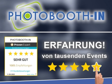 Fotobox-Photobooth mieten Schöppenstedt