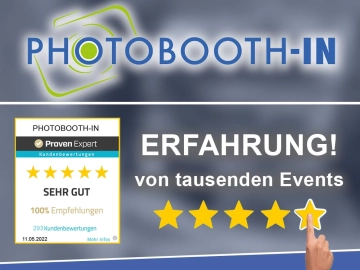 Fotobox-Photobooth mieten Schöppingen